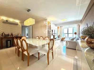 Apartamento com 3 Quartos à venda, 112m² no Nossa Senhora de Nazaré, Natal