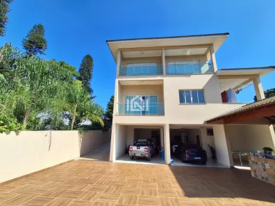 Casa com 5 Quartos à venda, 684m² no Vila Santo Antônio, Cotia