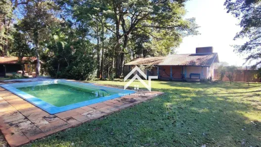 Lote/Terreno à venda, 2000m² no Jardim Estância Brasil, Atibaia