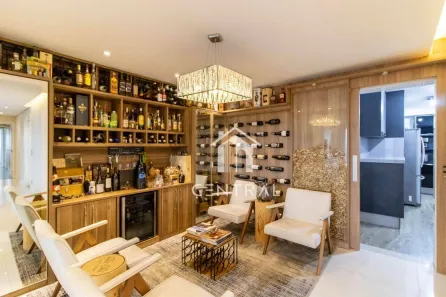 Apartamento com 4 Quartos à venda, 182m² no Vila Rosália, Guarulhos