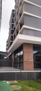 Apartamento com 1 Quarto para alugar, 19m² no Rebouças, Curitiba