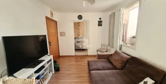 Apartamento com 1 Quarto à venda, 38m² no Cidade Baixa, Porto Alegre