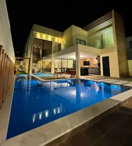 Casa com 6 Quartos à venda, 500m² no Enseada de Serrambi, Ipojuca