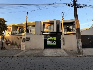 Sobrado com 3 Quartos à venda, 111m² no Centro, Matinhos