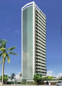 Apartamento com 2 Quartos para venda ou aluguel, 59m² no Barra de Jangada, Jaboatão dos Guararapes