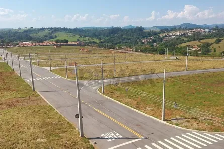 Lote/Terreno à venda, 140m² no Jardim Solar, Bragança Paulista