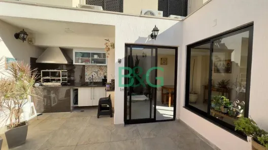 Cobertura com 2 Quartos à venda, 174m² no Jardim Vila Mariana, São Paulo
