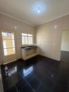 Casa com 2 Quartos à venda, 80m² no Residencial Jardim Vera Cruz, Franca
