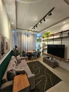 Apartamento com 3 Quartos à venda, 96m² no Icaraí, Niterói