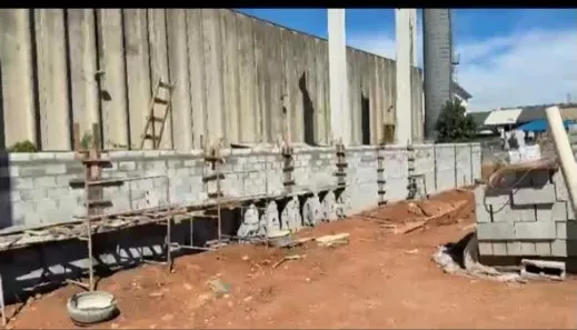 Galpão/Depósito/Armazém para alugar, 2291m² no Cidade Industrial Satélite de São Paulo, Guarulhos