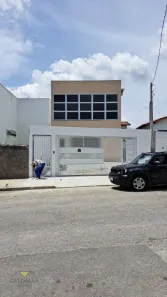 Ponto Comercial para alugar, 104m² no Alto Ipiranga, Mogi das Cruzes