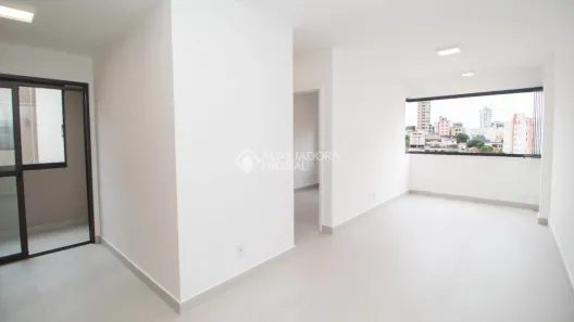 Apartamento com 2 Quartos para alugar, 56m² no Parque das Nações, Santo André