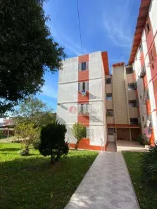 Apartamento com 2 Quartos à venda, 43m² no Rubem Berta, Porto Alegre
