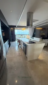 Apartamento com 2 Quartos à venda, 87m² no Zona 08, Maringá