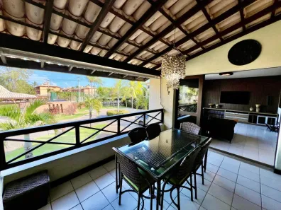 Apartamento com 3 Quartos à venda, 108m² no Genipabu (Monte Gordo), Camaçari