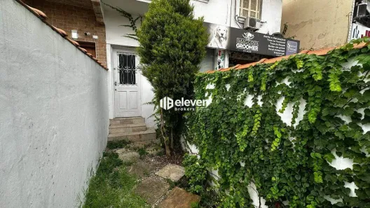 Casa com 2 Quartos à venda, 75m² no Boqueirão, Santos