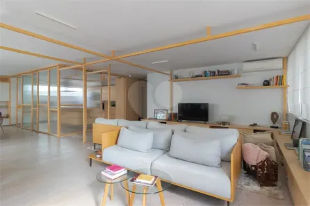 Apartamento com 3 Quartos à venda, 256m² no Jardim Paulista, São Paulo