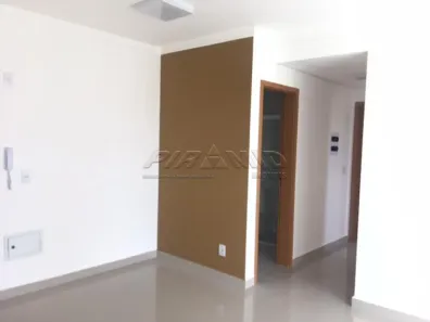 Apartamento com 1 Quarto para alugar, 65m² no Nova Aliança, Ribeirão Preto