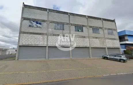 Ponto Comercial para alugar, 500m² no Parque Marechal Rondon, Cachoeirinha