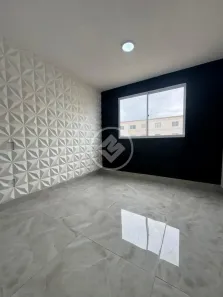 Apartamento com 2 Quartos à venda, 46m² no Fazenda Dourados - Condomínio Sonho Dourado II, Goiânia