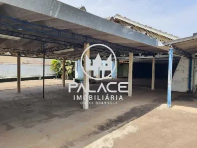 Lote/Terreno com 1 Quarto à venda, 1m² no Paulicéia, Piracicaba