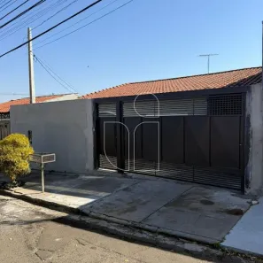Casa com 3 Quartos à venda, 150m² no Jardim América, Marília