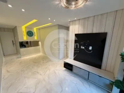 Apartamento com 2 Quartos para alugar, 50m² no Vila Bertioga, São Paulo
