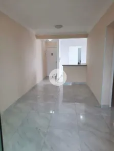 Apartamento com 2 Quartos à venda, 63m² no Paraíso, Santo André