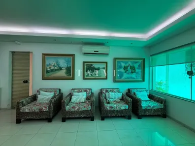 com 1 Quarto para alugar, 500m² no Aurora, Londrina