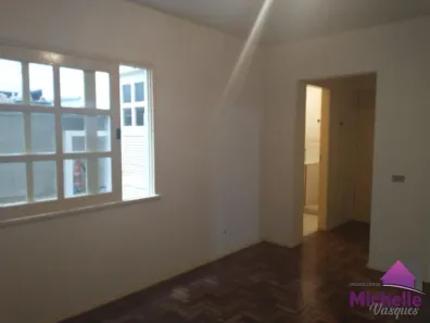 Apartamento com 1 Quarto para alugar, 33m² no Várzea, Teresópolis