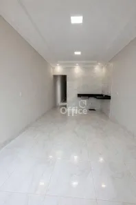 Casa com 2 Quartos à venda, 68m² no Vila Norte, Anápolis