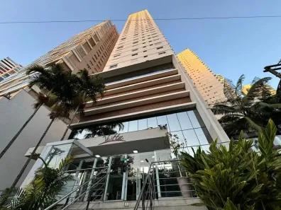 Apartamento com 3 Quartos à venda, 163m² no Jardim Goiás, Goiânia