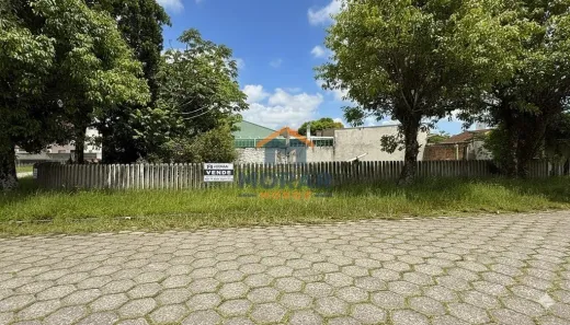 Lote/Terreno à venda, 300m² no Shangri-lá, Pontal do Paraná