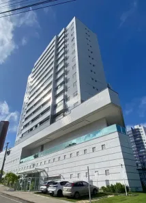 Apartamento com 2 Quartos à venda, 63m² no Renascença, São Luís