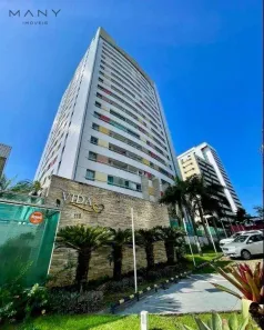 Apartamento com 3 Quartos à venda, 96m² no Adrianópolis, Manaus