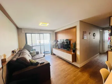 Apartamento com 2 Quartos à venda, 74m² no Vila Anglo Brasileira, São Paulo