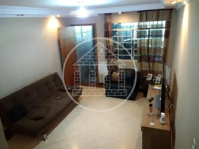 Sobrado com 2 Quartos à venda, 90m² no Jardim Sertãozinho, São Paulo