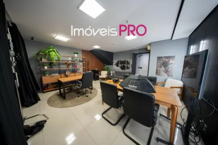 Sala Comercial para alugar, 140m² no Vila Almeida, São Paulo