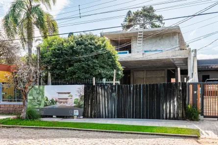 Casa com 3 Quartos à venda, 270m² no Vila Assunção, Porto Alegre