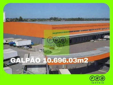 Galpão/Depósito/Armazém para alugar, 10696m² no Centro, Esteio