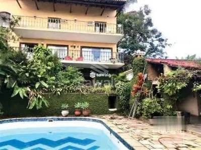 Casa com 4 Quartos à venda, 400m² no Jardim Guanabara, Rio de Janeiro