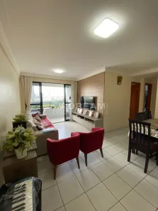Apartamento com 3 Quartos à venda, 90m² no Torre, Recife