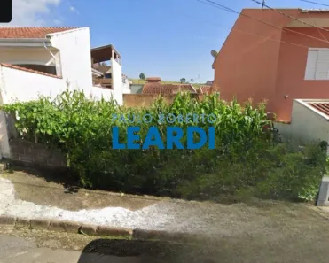 Lote/Terreno à venda, 180m² no Jardim Itamaraty II, Poços de Caldas