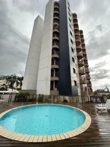 Apartamento com 3 Quartos à venda, 110m² no Bonfim, Campinas