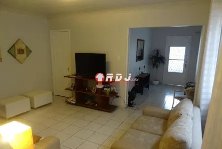 Casa com 4 Quartos à venda, 231m² no Aparecida, Santos