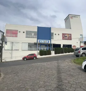 Sala Comercial à venda, 60m² no Centro, Siderópolis