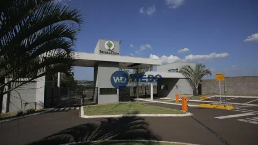 Lote/Terreno à venda, 600m² no Parque Residencial Tancredi, Americana