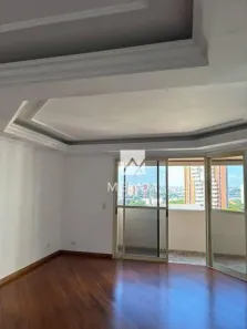 Apartamento com 4 Quartos à venda, 135m² no Vila Assunção, Santo André