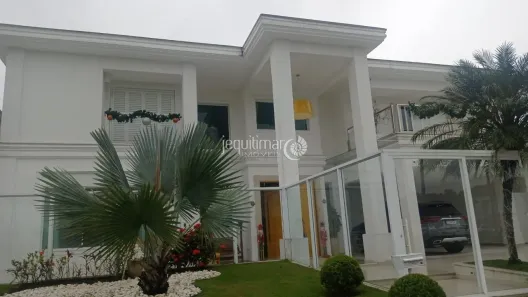 Casa de Condomínio com 6 Quartos à venda, 760m² no Jardim Acapulco, Guarujá