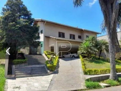 Casa de Condomínio com 4 Quartos à venda, 582m² no São Paulo II, Cotia